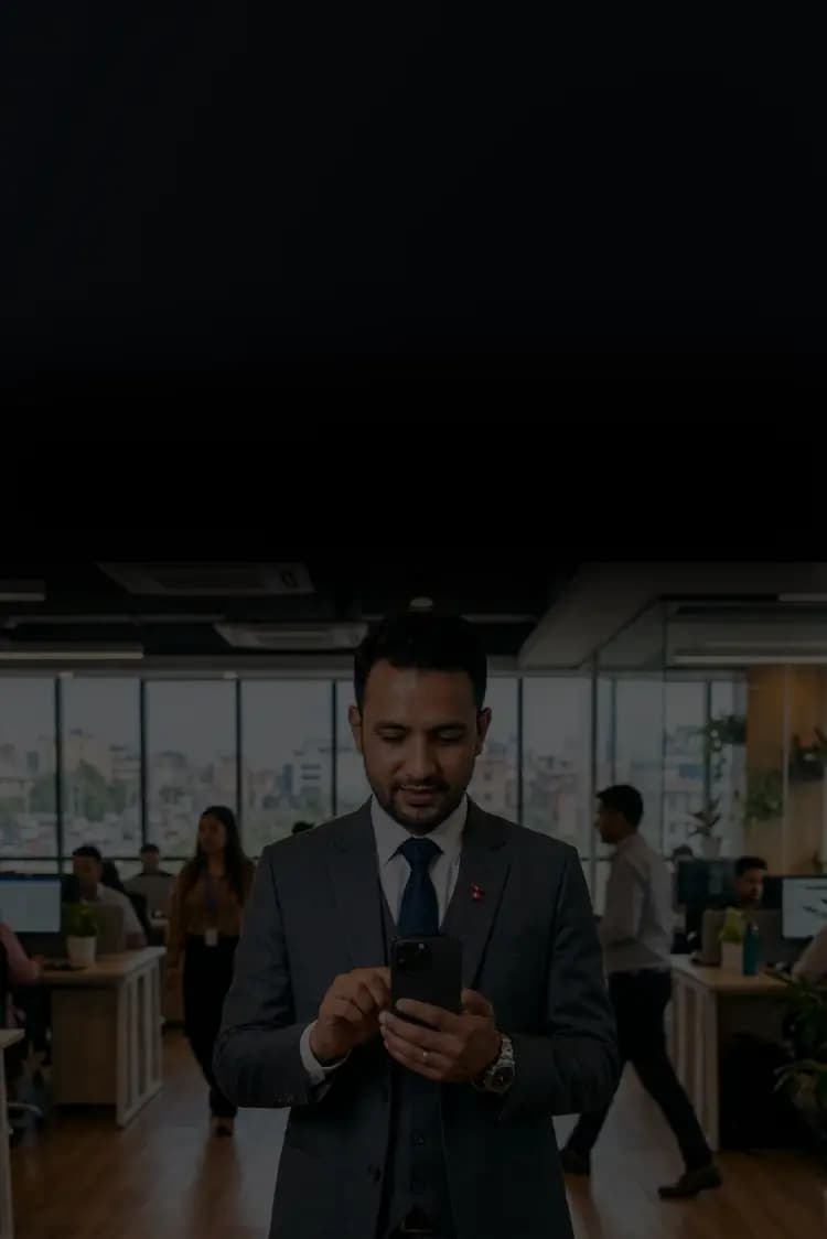 Background for Mobile